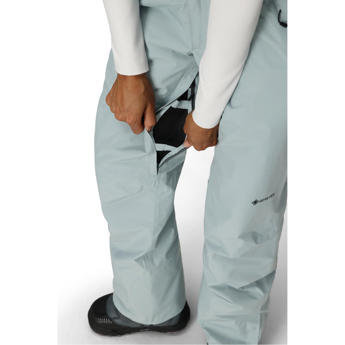 686 GORE-TEX Willow Insulated Pants - Women's Dusty Marine