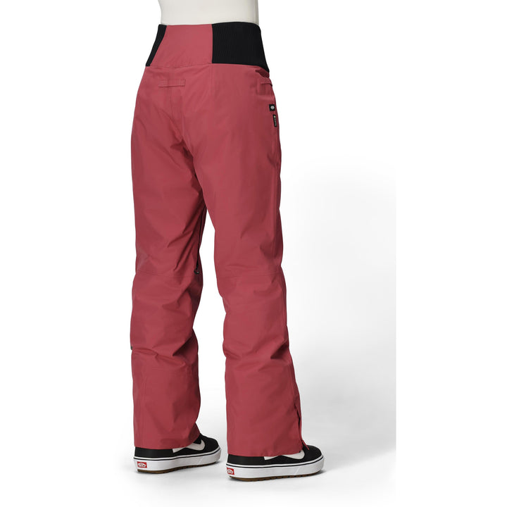 686 GORE-TEX Willow Insulated Pants - Women's Rosewood