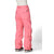 686 Aura Insulated Cargo Pants - Women's Geranium Pink