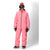 686 Aura Insulated Cargo Pants - Women's Geranium Pink