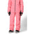 686 Aura Insulated Cargo Pants - Women's Geranium Pink