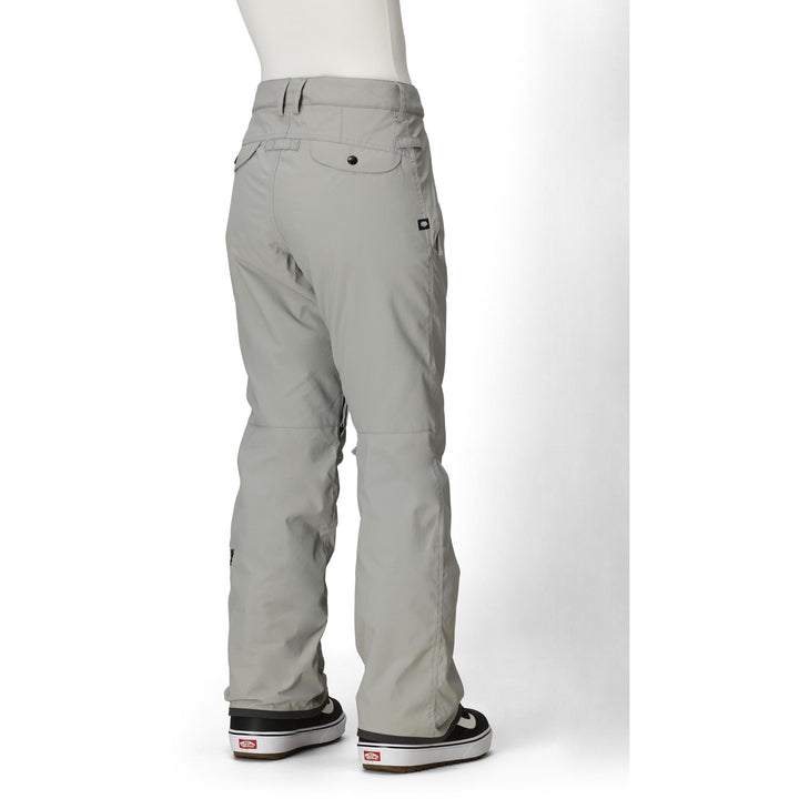 686 Standard Shell Pants - Women's Lt Grey