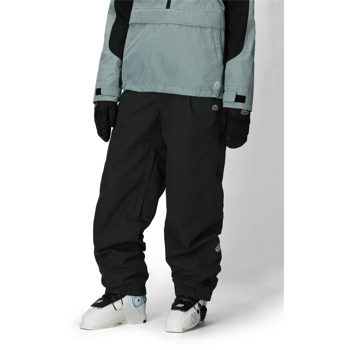 686 Outline Shell Pants - Women's Black