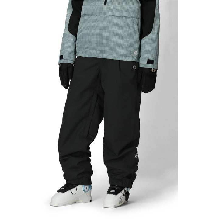 686 Outline Shell Pants - Women's Black