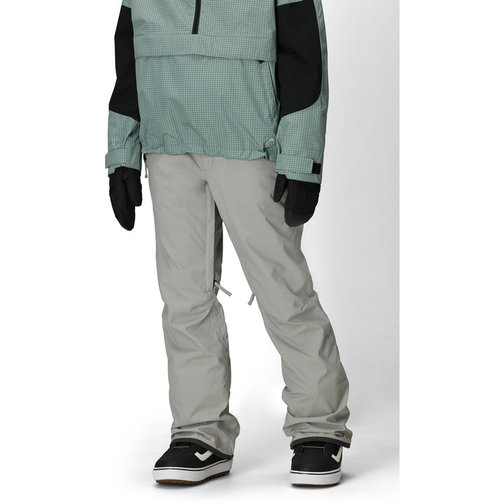 686 Standard Shell Pants - Women's Lt Grey