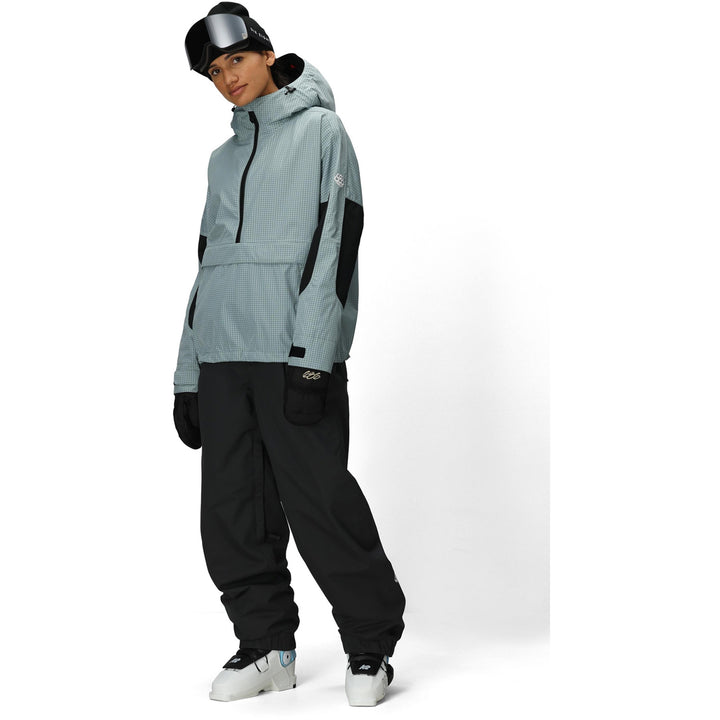 686 Outline Shell Pants - Women's Black