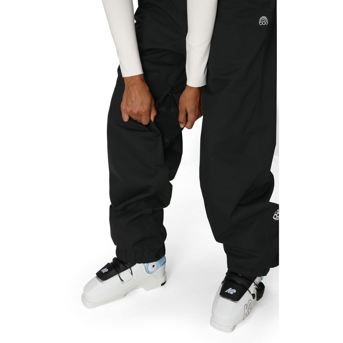 686 Outline Shell Pants - Women's Black