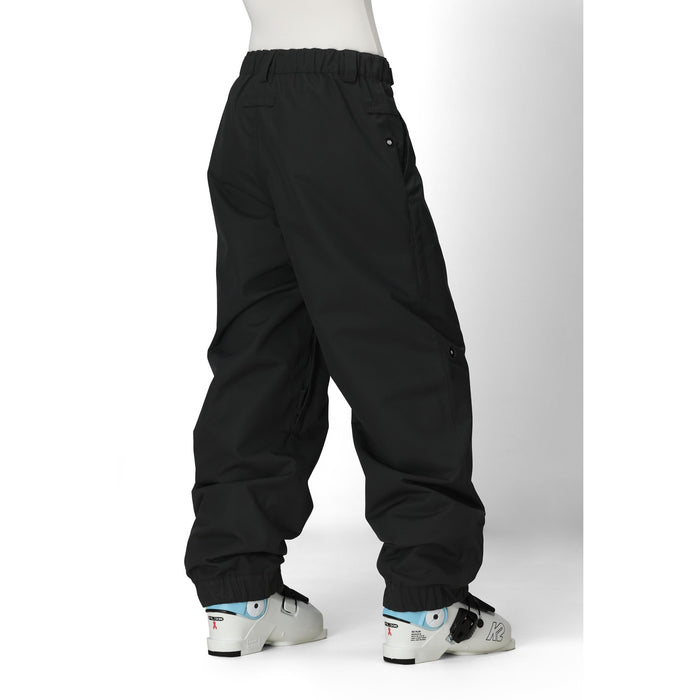 686 Outline Shell Pants - Women's Black