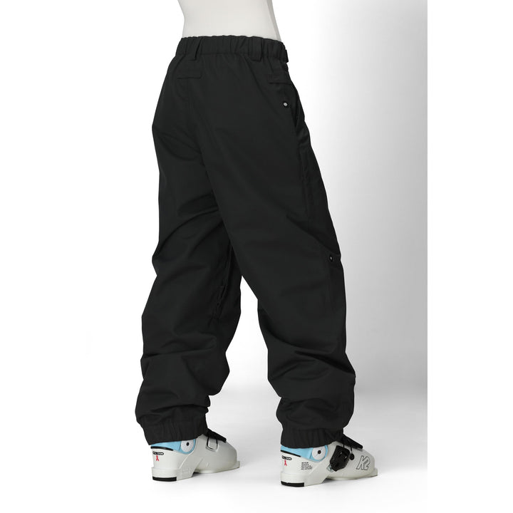 686 Outline Shell Pants - Women's Black