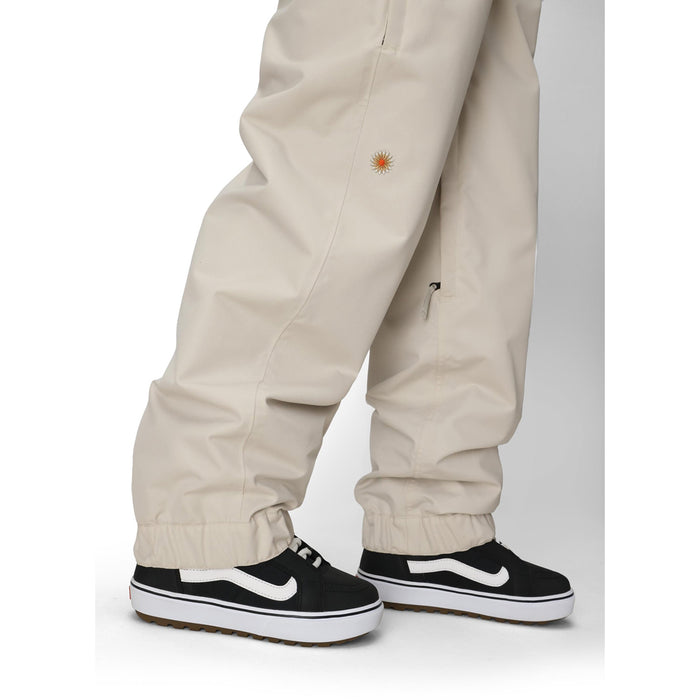 686 Outline Shell Pants - Women's Limestone