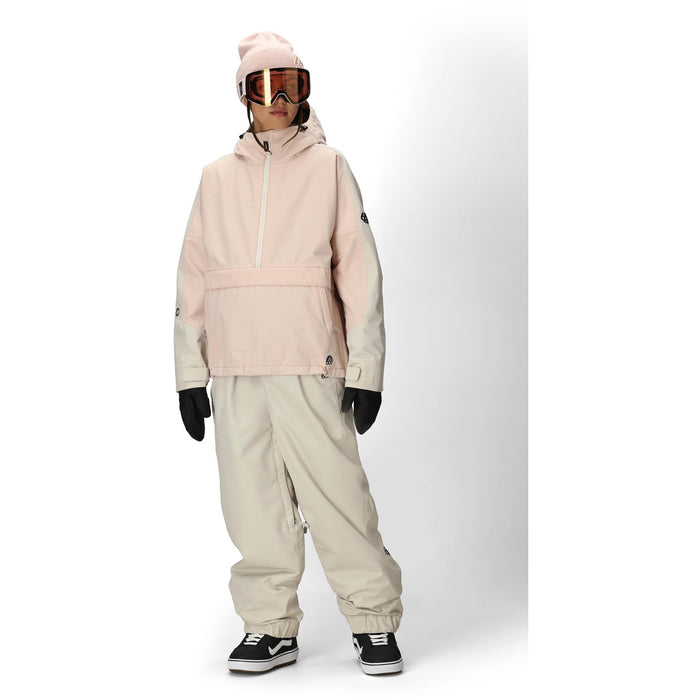 686 Outline Shell Pants - Women's Limestone