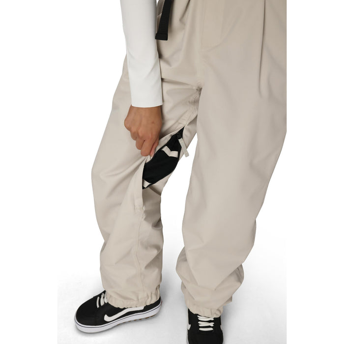 686 Outline Shell Pants - Women's Limestone