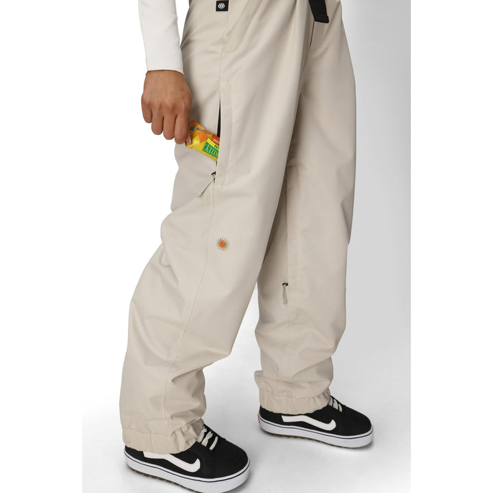 686 Outline Shell Pants - Women's Limestone