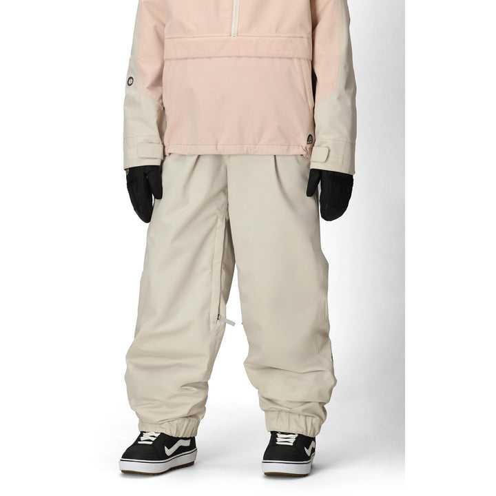 686 Outline Shell Pants - Women's Limestone