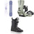 Salomon Lotus Snowboard + Rhythm Snowboard Bindings + Pearl Boa Snowboard Boots - Women's 2026