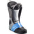 Salomon S/Pro Supra Dual BOA 130 GW Ski Boots 2026 Gray Aurora/Black/Race Blue