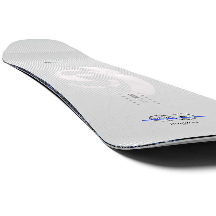 Salomon Jetstream Snowboard 2026