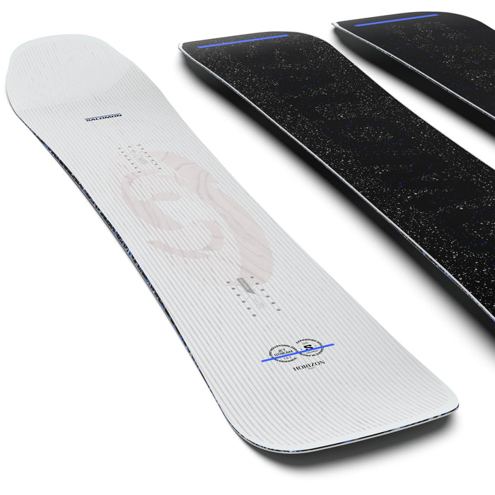Salomon Jetstream Snowboard 2026