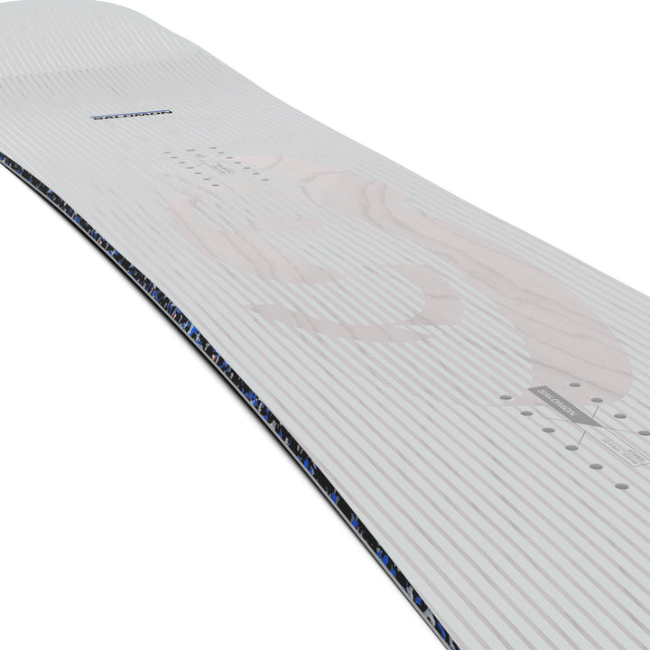 Salomon Jetstream Snowboard 2026