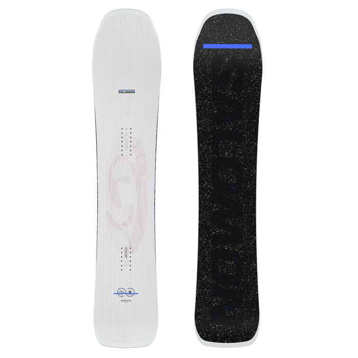 Salomon Jetstream Snowboard 2026