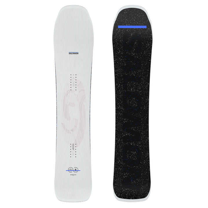 Salomon Jetstream Snowboard 2026