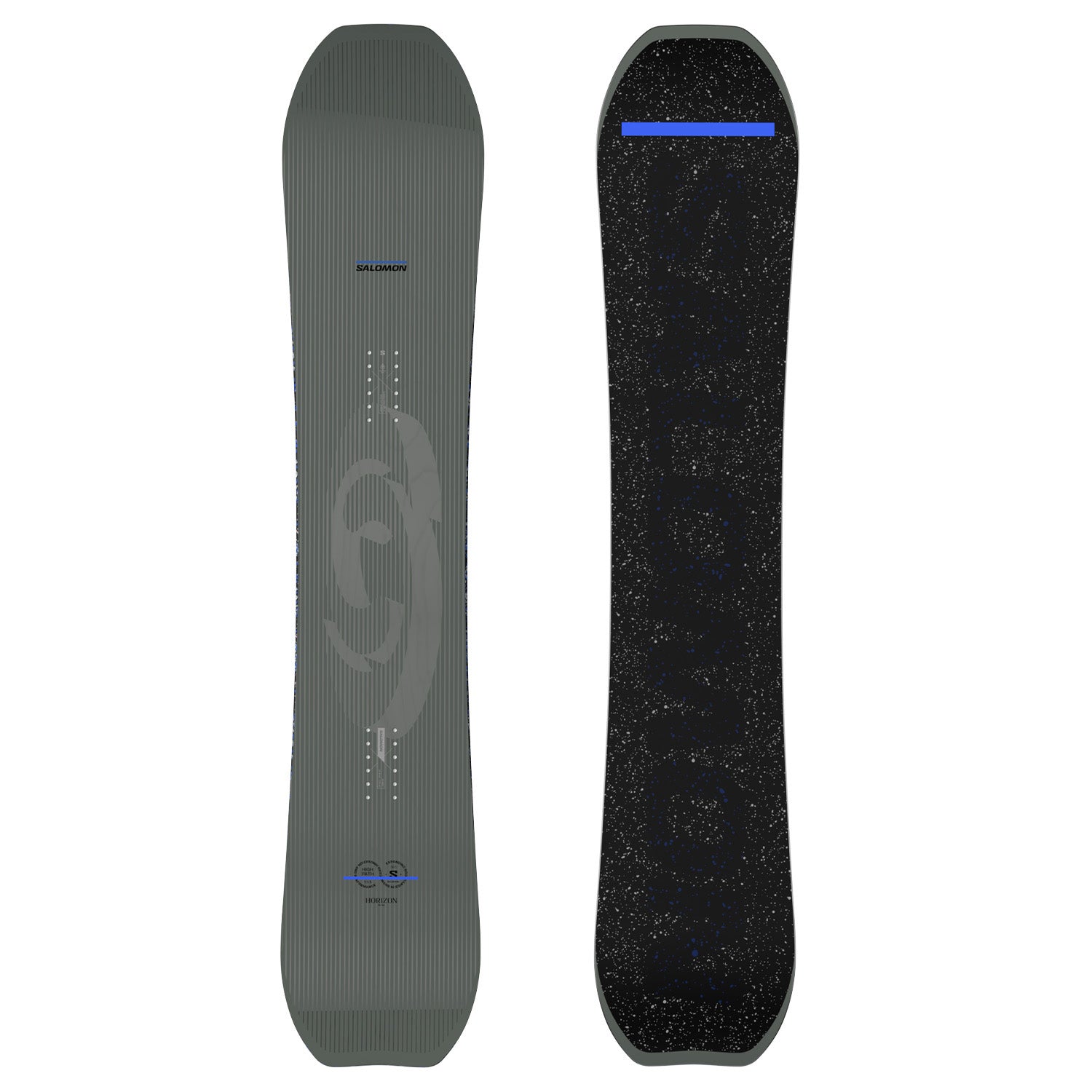 Salomon Highpath Snowboard 2026 – evo