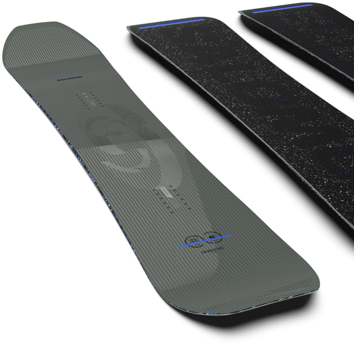 Salomon Highpath Snowboard 2026