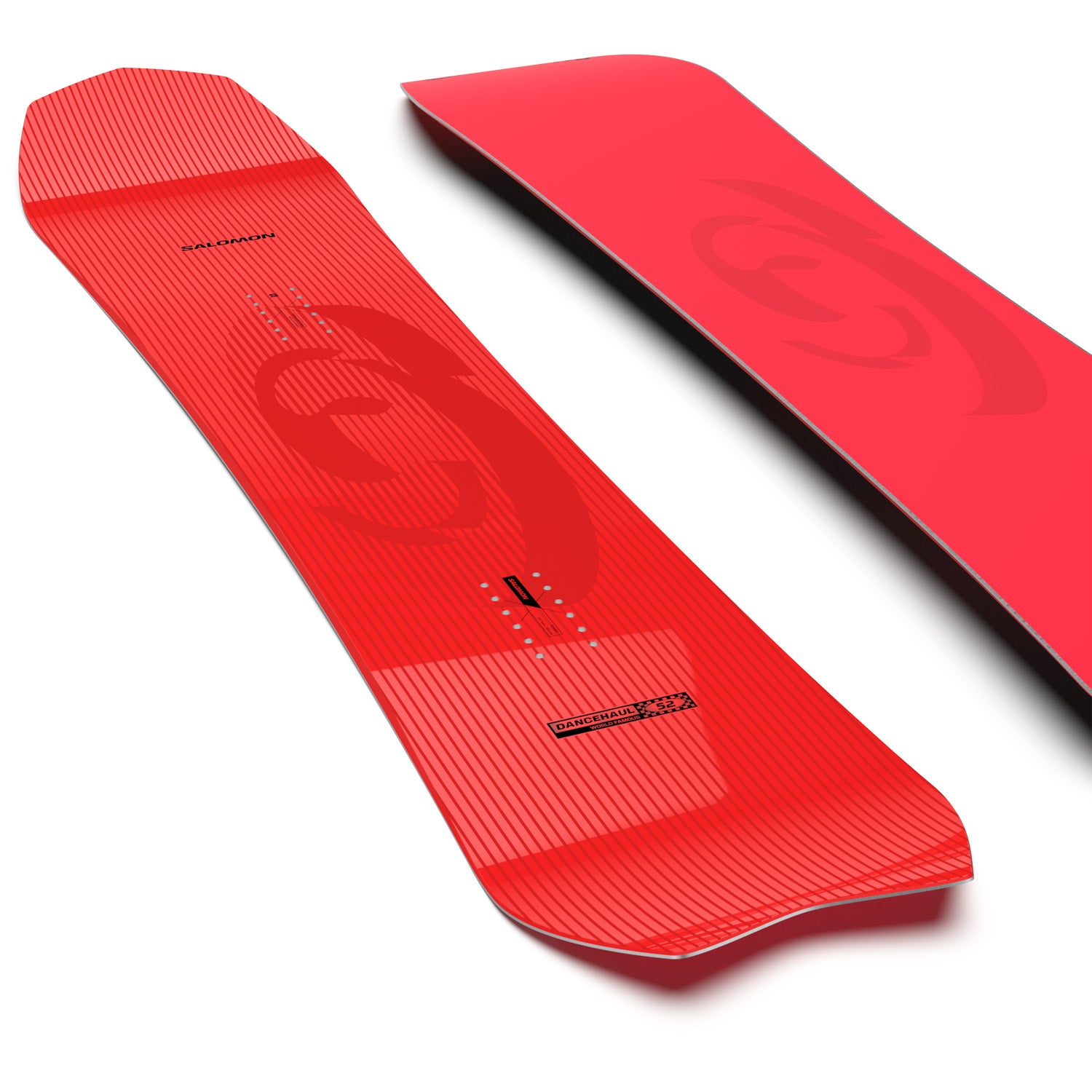 Salomon Dancehaul Snowboard 2026 – evo