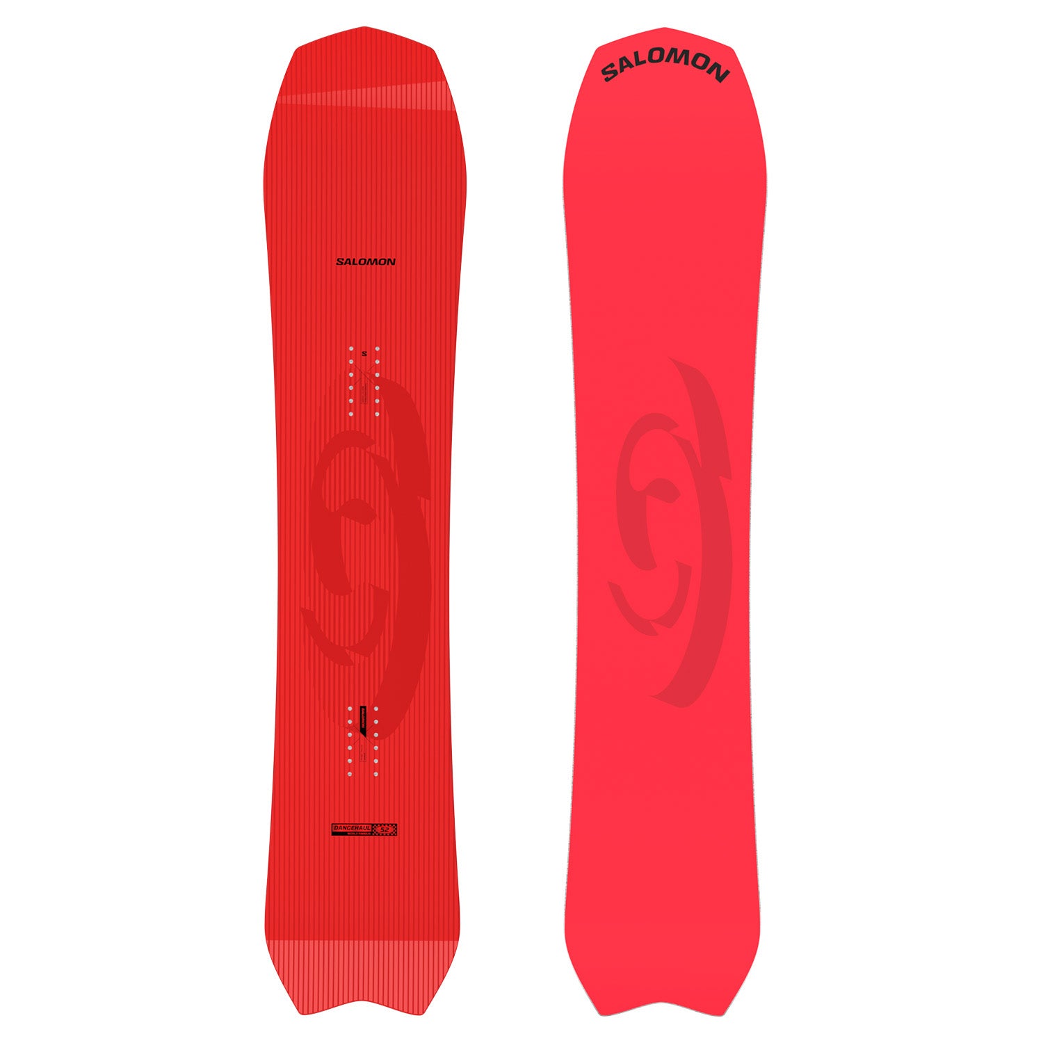 スノーボード Salomon dancehaul 154 Salomon Dancehaul Snowboard