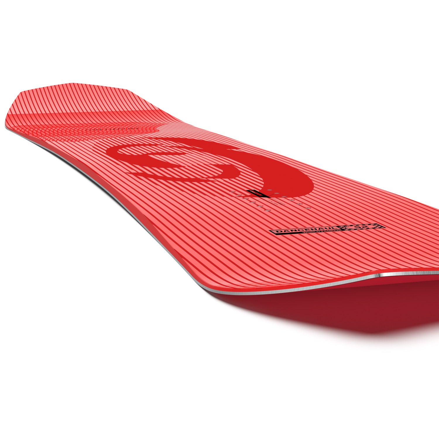 Salomon Dancehaul Snowboard 2026 – evo