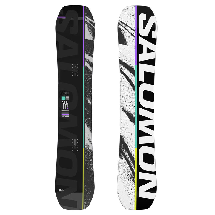 Salomon Huck Knife Pro Snowboard 2026