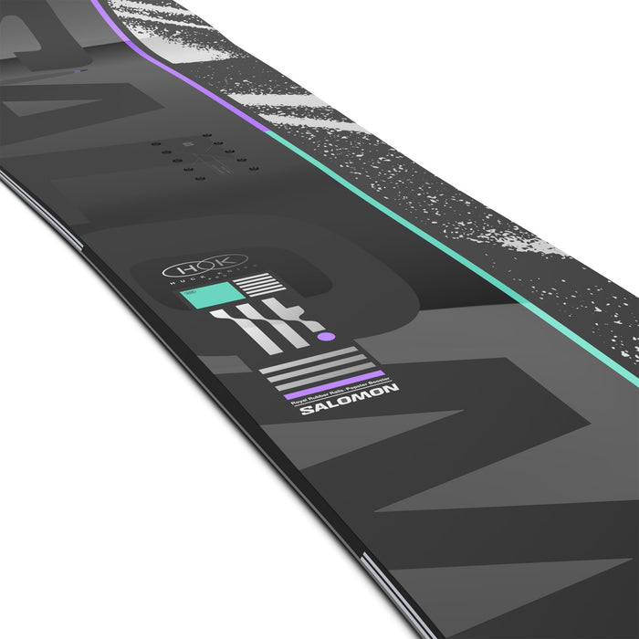 Salomon Huck Knife Pro Snowboard 2026