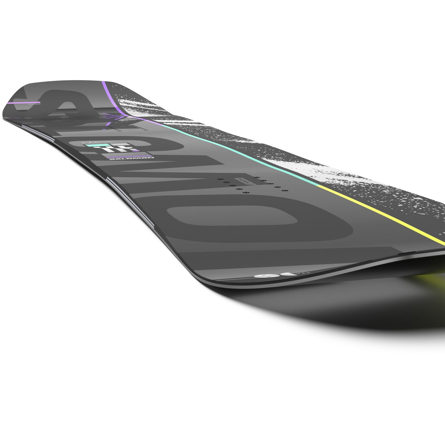 Salomon Huck Knife Pro Snowboard 2026 – evo