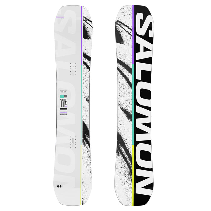 Salomon Huck Knife Snowboard 2026