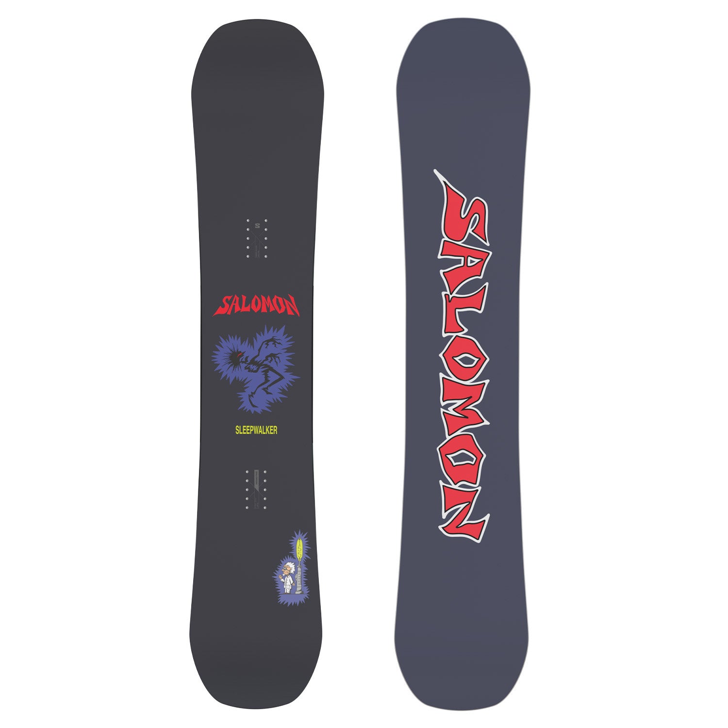 Salomon Sleepwalker 148cm スノーボード product-image-1190412.jpg?v=