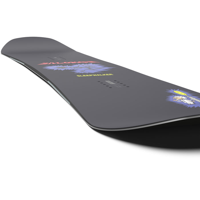 Salomon Sleepwalker Snowboard 2026
