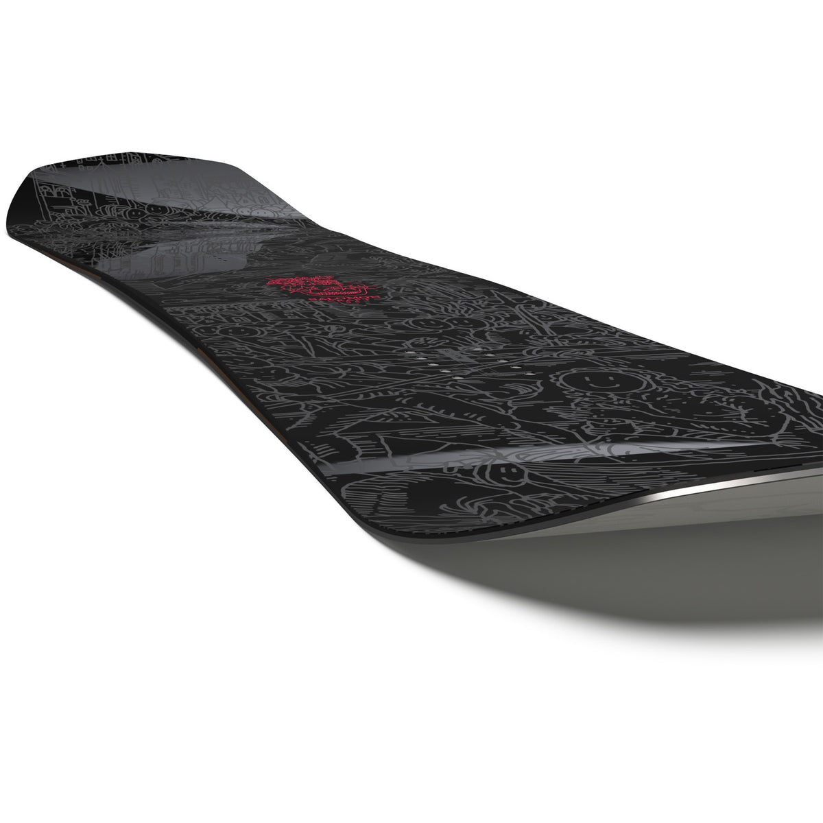 Salomon Craft Snowboard 2026 – evo