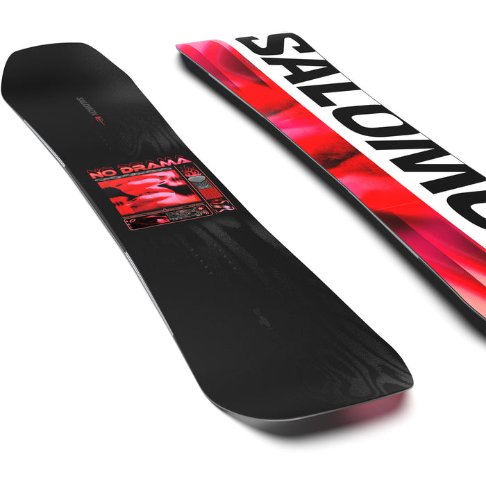 Salomon No Drama Snowboard - Women's 2026