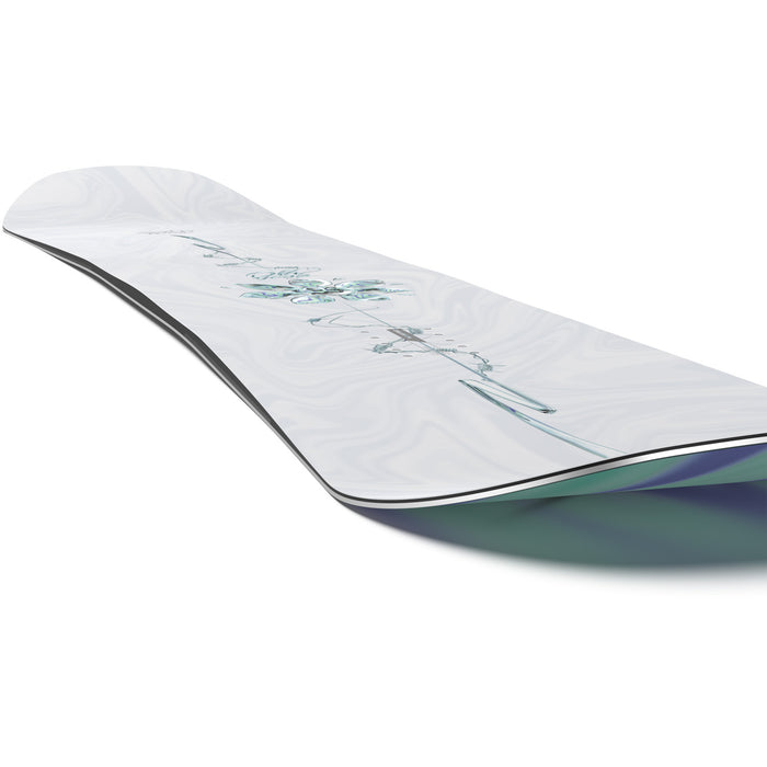 Salomon Oh Yeah Snowboard - Women's 2026