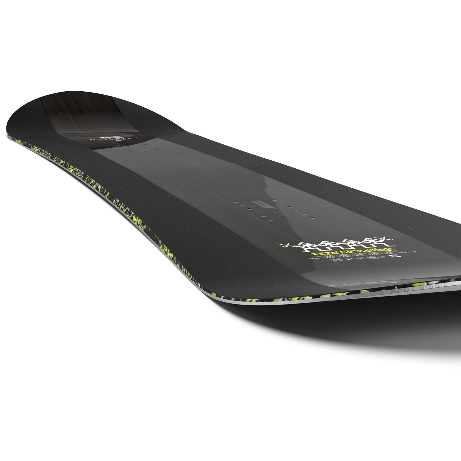 スノーボード Salomon Sickstick 149cm Salomon HPS - Sickstick Snowboard 2026 – evo