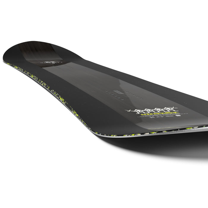 Salomon HPS - Sickstick Snowboard 2026