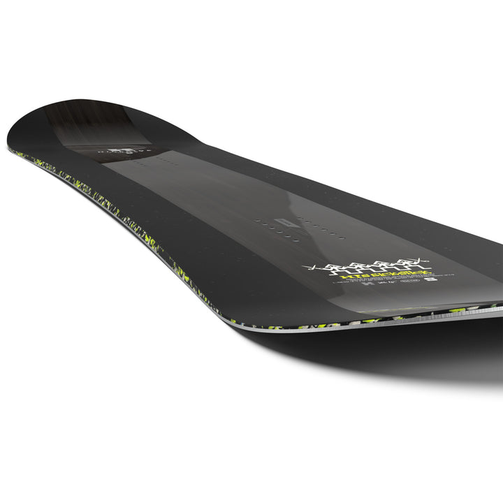 Salomon HPS - Sickstick Snowboard 2026
