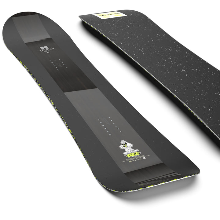 Salomon HPS - Goop Snowboard 2026
