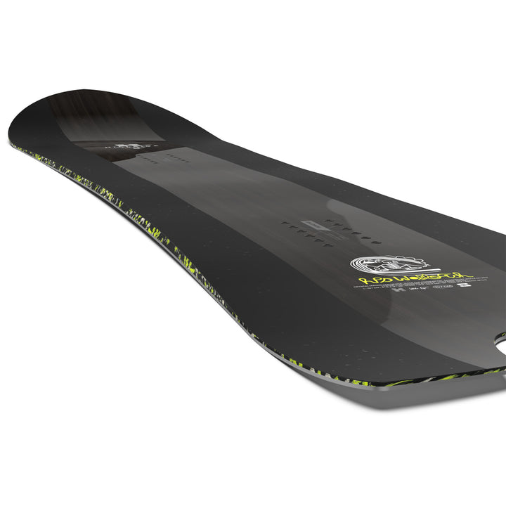 Salomon HPS - Wolle Nyvelt Fish Snowboard 2026