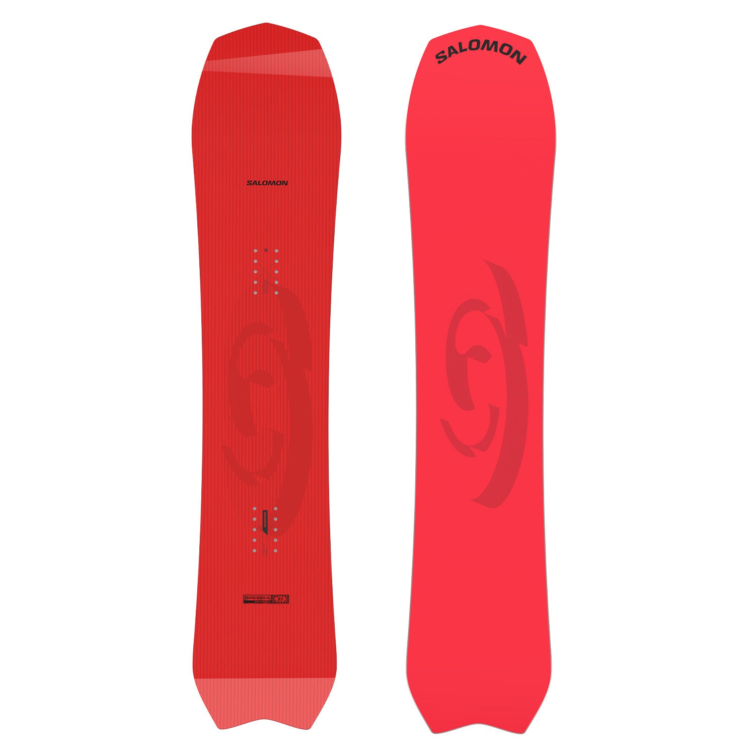 Salomon Dancehaul Grom Snowboard - Kids' 2026 – evo