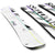 Salomon Huck Knife Grom Snowboard - Kids' 2026