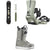 Salomon Pulse Snowboard + Rhythm Snowboard Bindings + Faction Boa Snowboard Boots 2026