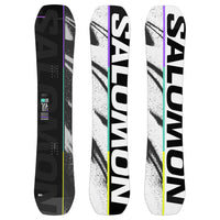 Salomon Huck Knife Pro Snowboard 2026