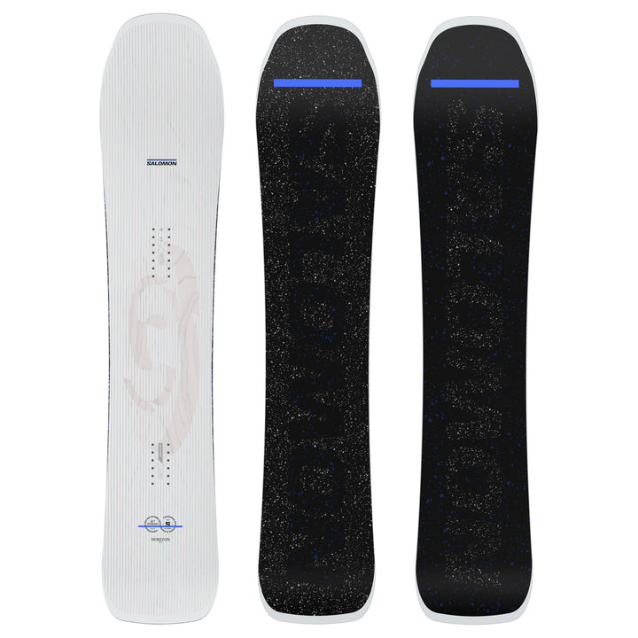 Salomon Jetstream Snowboard 2026