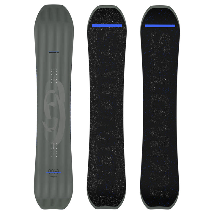 Salomon Highpath Snowboard 2026